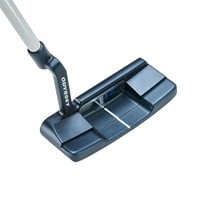 Odyssey AI One Cruiser Double Wide Putter, 3-z