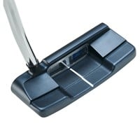 Odyssey AI-One DW Center Shaft Putter w/Pistol Grip, 4-z