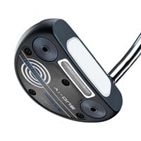 Odyssey AI-One Rossie Double Bend Putter