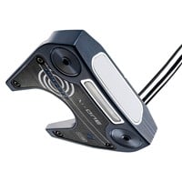 Odyssey AI-One #7 Double Bend Putter w/Pistol Grip