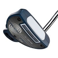 Odyssey AI-One #2-Ball Double Bend Putter