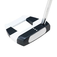 Odyssey AI-One Jailbird Mini Double Bend Putter, 2-z