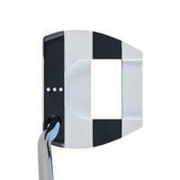 Odyssey AI-One Jailbird Mini Double Bend Putter, 3-z