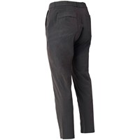 Municipal Men's AllPant Golf Pants, Dark Grey