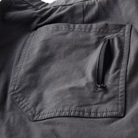 Municipal Men's AllPant Golf Pants, Dark Grey