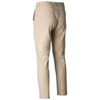 Municipal Men's AllPant Golf Pants, Light Grey