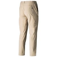 Municipal Men's AllPant Golf Pants, Light Grey