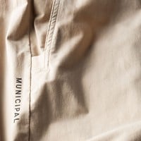 Municipal Men's AllPant Golf Pants, Light Grey