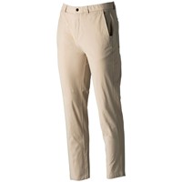 Municipal Men's AllPant Golf Pants, Light Grey