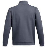 Under Armour Men's Drive Midlayer 1/4 Zip Golf Pullover, Dark Grey