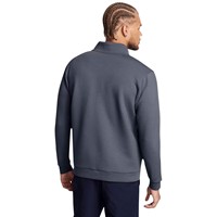 Under Armour Men's Drive Midlayer 1/4 Zip Golf Pullover, Dark Grey