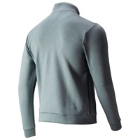 Under Armour Men's Drive Midlayer 1/4 Zip Golf Pullover, Green