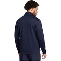 Under Armour Men's Drive Midlayer 1/4 Zip Golf Pullover, Navy