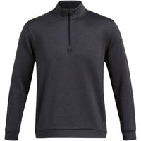 Under Armour Men's Drive Midlayer 1/4 Zip Golf Pullover