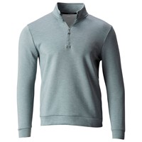 Under Armour Men's Drive Midlayer 1/4 Zip Golf Pullover, Green