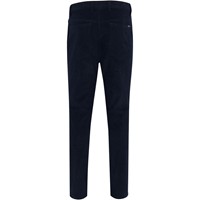 Greg Norman Men's Performance Corduroy Golf Pants, Dark Navy