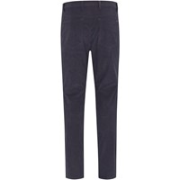 Greg Norman Men's Performance Corduroy Golf Pants, Grey