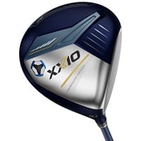 XXIO Men's 13 Driver, 4-z