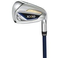 XXIO Men's 13 Irons, 4-z