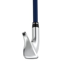 XXIO Men's 13 Irons, 5-z