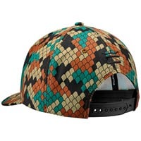 Cobra Men's Tour Tech Golf Hat, Camo