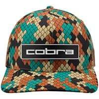 Cobra Men's Tour Tech Golf Hat, Camo