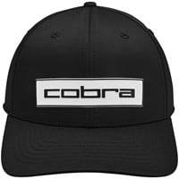 Cobra Men's Tour Tech Golf Hat