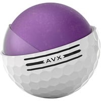 Titleist 2024 AVX Golf Ball, White