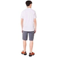 Oakley Men's Off The Grid Golf Polo, White