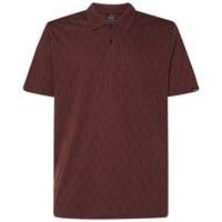 Oakley Men's Off The Grid Golf Polo