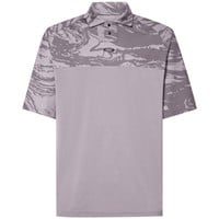 Oakley Men's Reduct C1 Duality Golf Polo