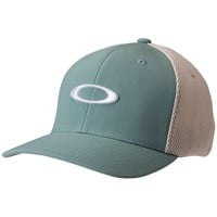 Oakley Ellipse Mesh 6 Panel Golf Hat