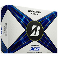 Bridgestone 2024 Tour B XS Golf Ball, White
