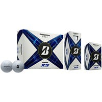 Bridgestone 2024 Tour B XS Golf Ball