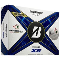 Bridgestone 2024 Tour B XS MindSet Golf Ball