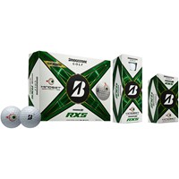 Bridgestone 2024 Tour B RXS MindSet Golf Ball