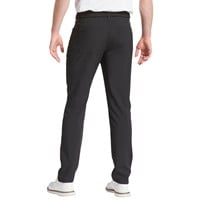 FootJoy Men's Moxie 5-Pocket Golf Pants, Black