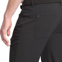 FootJoy Men's Moxie 5-Pocket Golf Pants, Black