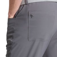 FootJoy Men's Moxie 5-Pocket Golf Pants, Charcoal