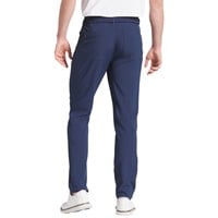 FootJoy Men's Moxie 5-Pocket Golf Pants, Navy
