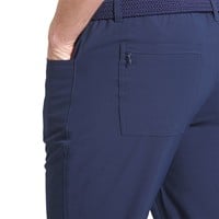 FootJoy Men's Moxie 5-Pocket Golf Pants, Navy