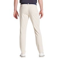 FootJoy Men's Moxie 5-Pocket Golf Pants, Tan