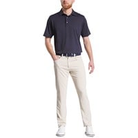 FootJoy Men's Moxie 5-Pocket Golf Pants, Tan