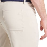 FootJoy Men's Moxie 5-Pocket Golf Pants, Tan