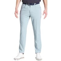 FootJoy Men's Moxie 5-Pocket Golf Pants, Light Blue