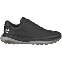 ECCO Men's LT1 Golf Shoes, Black