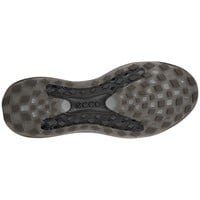 ECCO Men's LT1 Golf Shoes, Black