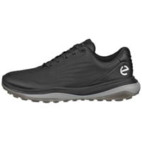 ECCO Men's LT1 Golf Shoes, Black
