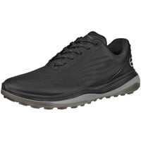 ECCO Men's LT1 Golf Shoes, Black