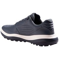 ECCO Men's LT1 Golf Shoes, Blue Grey